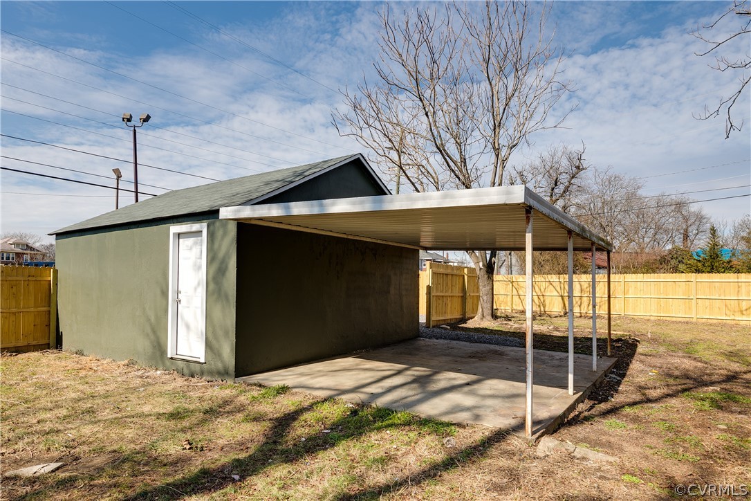 818 Edgehill Road Richmond, VA 23222 - Photo 44 of 47 Gallery Image 44