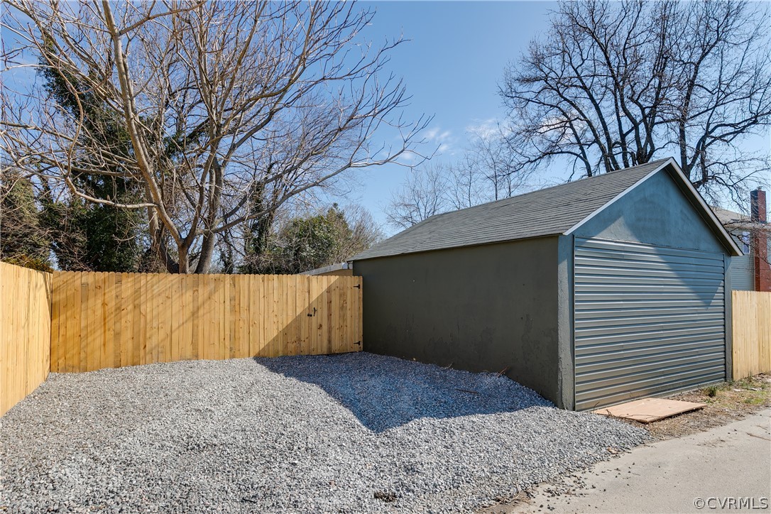 818 Edgehill Road Richmond, VA 23222 - Photo 45 of 47 Gallery Image 45