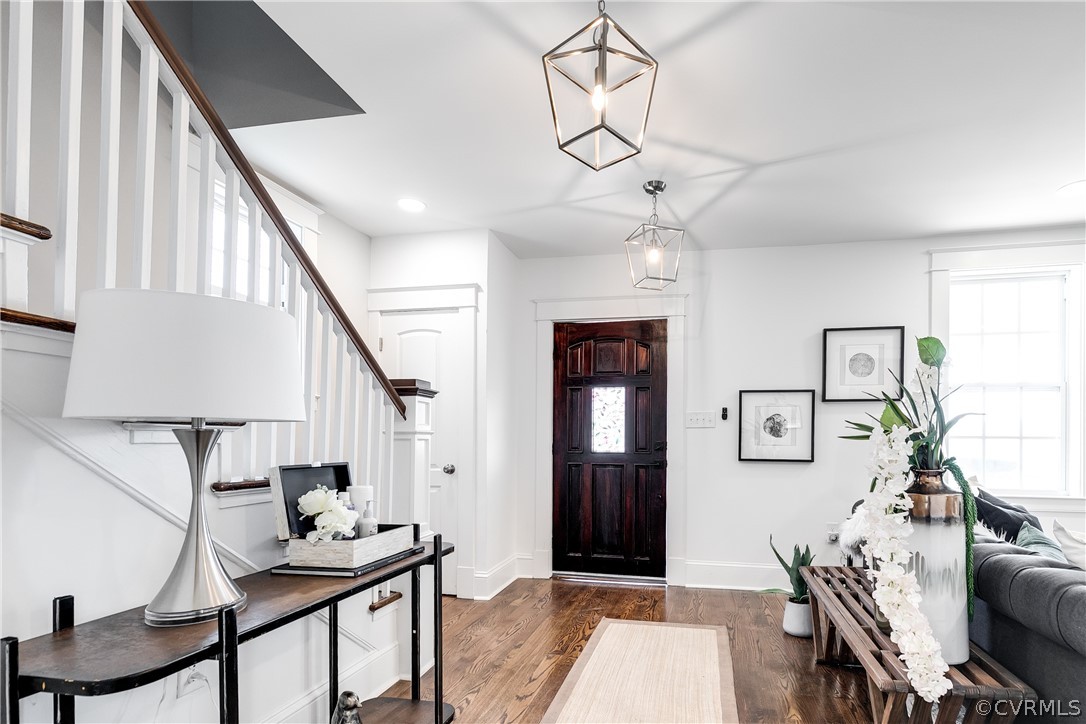 818 Edgehill Road Richmond, VA 23222 - Photo 5 of 47 Gallery Image 5