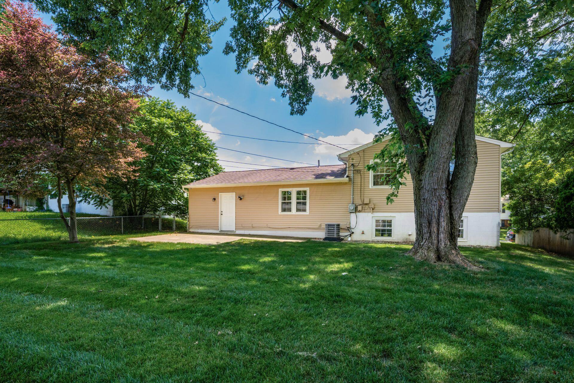 3464 Brazzaville Road Westerville, OH 43081 - Photo 44 of 46 back-2