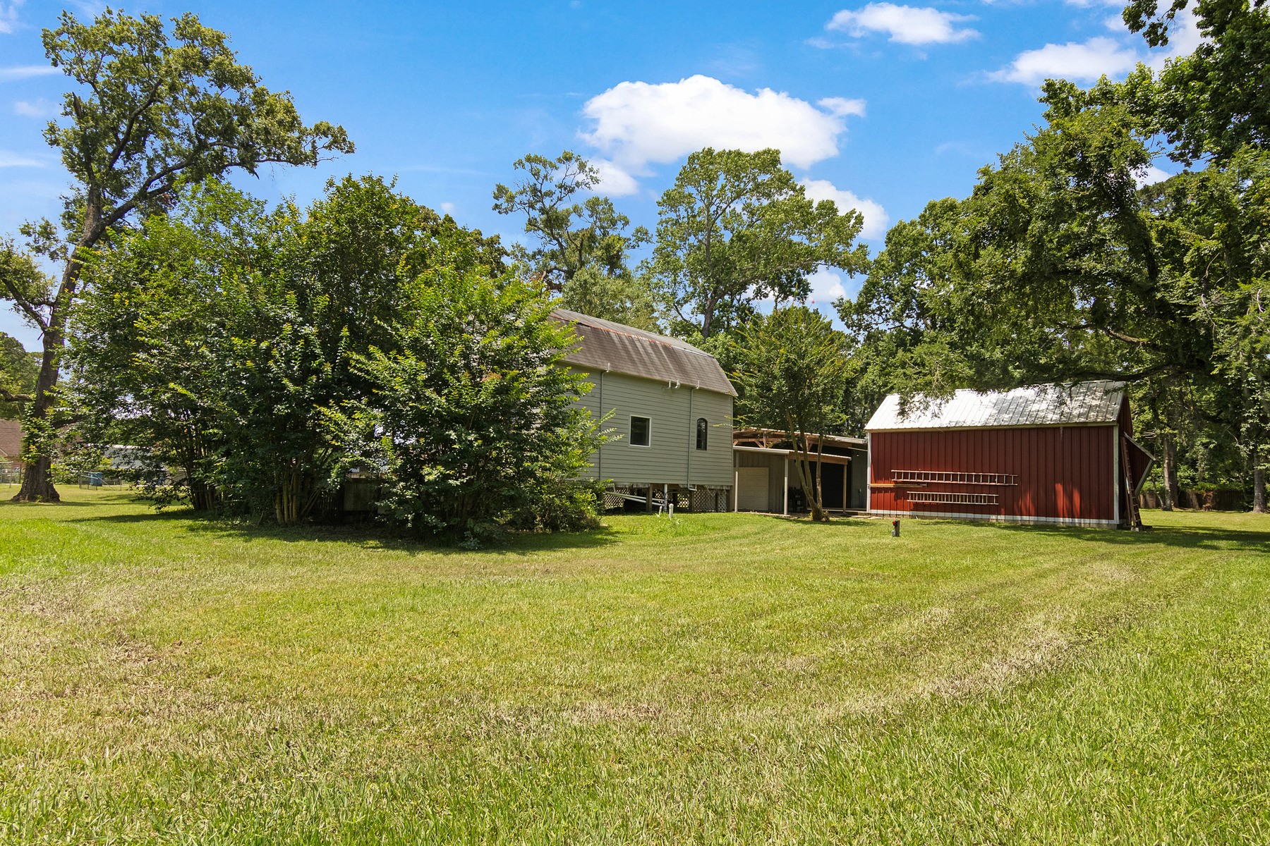 11501 Friendship Lane Conroe, TX 77385 - Photo 50 of 50