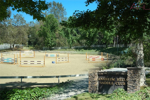 430 South Ranch View Circle, Unit 10 Anaheim Hills, CA 92807 - Photo 9 of 9 Also just around the corner is the Anaheim Hills Saddle Club.