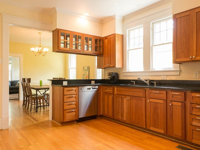 115 Hudson Street Raleigh, NC 27608 - Photo 11 of 25 Photo 11