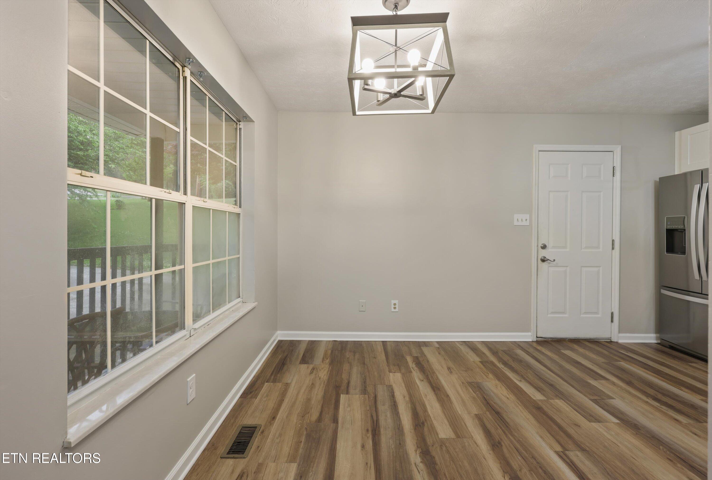 8002 Hill Road Knoxville, TN 37938 - Photo 17 of 38 eat in kitchen