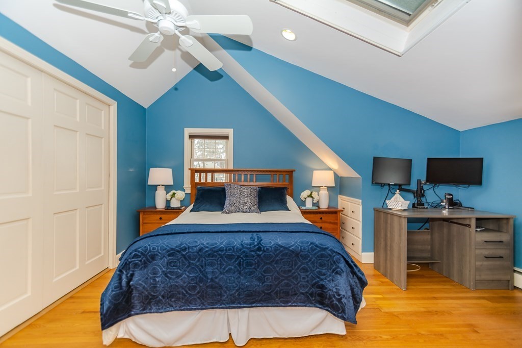 34 Putnam Road Reading, MA 01867 - Photo 18 of 37 Gallery Image 18