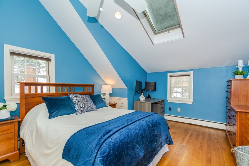 34 Putnam Road Reading, MA 01867 - Photo 19 of 37 Gallery Image 19
