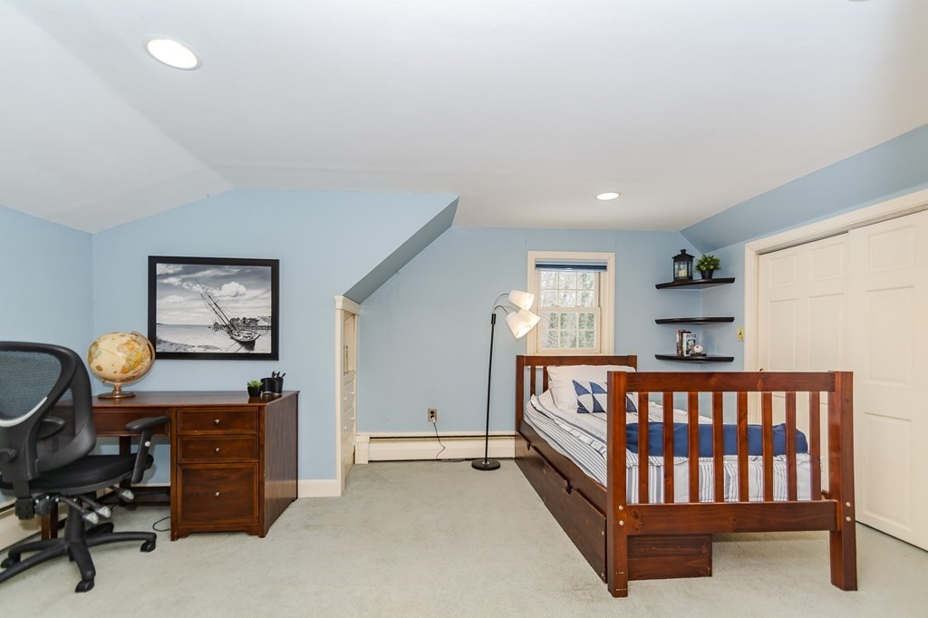 34 Putnam Road Reading, MA 01867 - Photo 22 of 37 Gallery Image 22