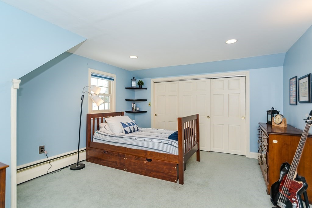 34 Putnam Road Reading, MA 01867 - Photo 23 of 37 Gallery Image 23