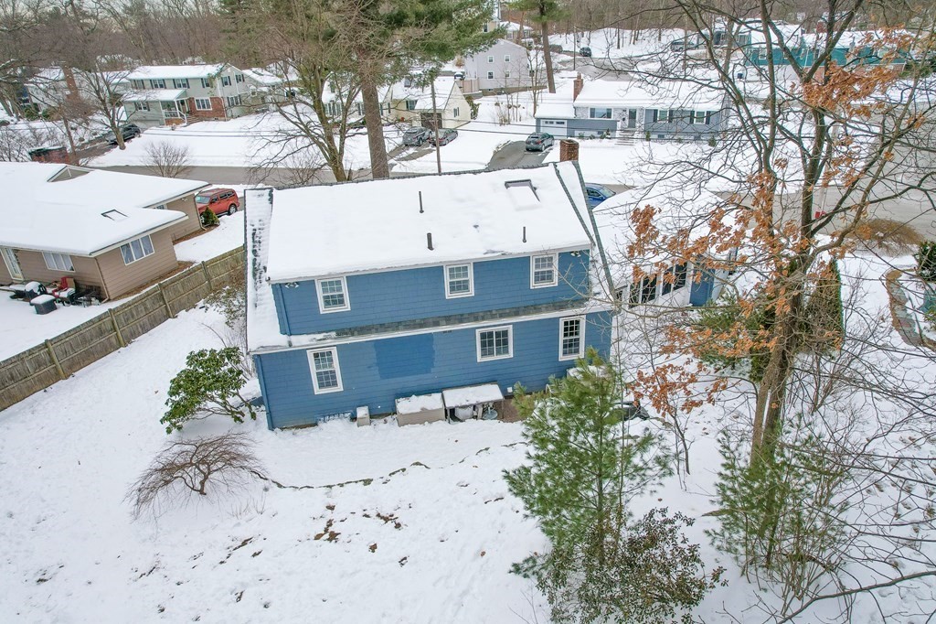 34 Putnam Road Reading, MA 01867 - Photo 30 of 37 Gallery Image 30