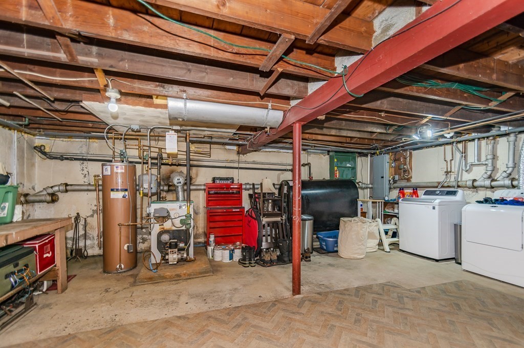 34 Putnam Road Reading, MA 01867 - Photo 37 of 37 Gallery Image 37