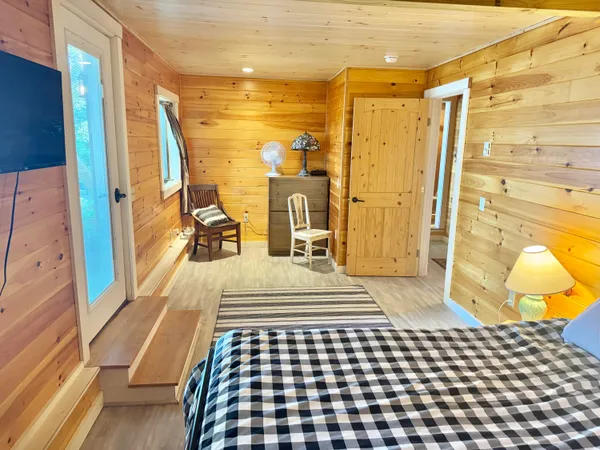 $599,000 | 352 Georges Pond Road, Franklin, ME 04634