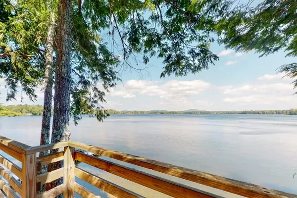 $599,000 | 352 Georges Pond Road, Franklin, ME 04634