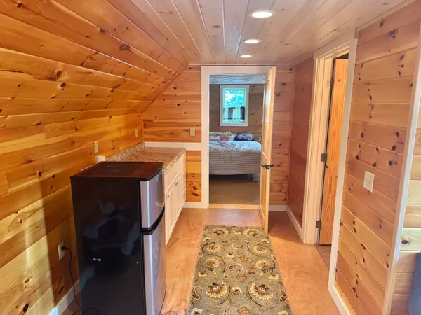 $599,000 | 352 Georges Pond Road, Franklin, ME 04634