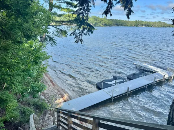 $599,000 | 352 Georges Pond Road, Franklin, ME 04634