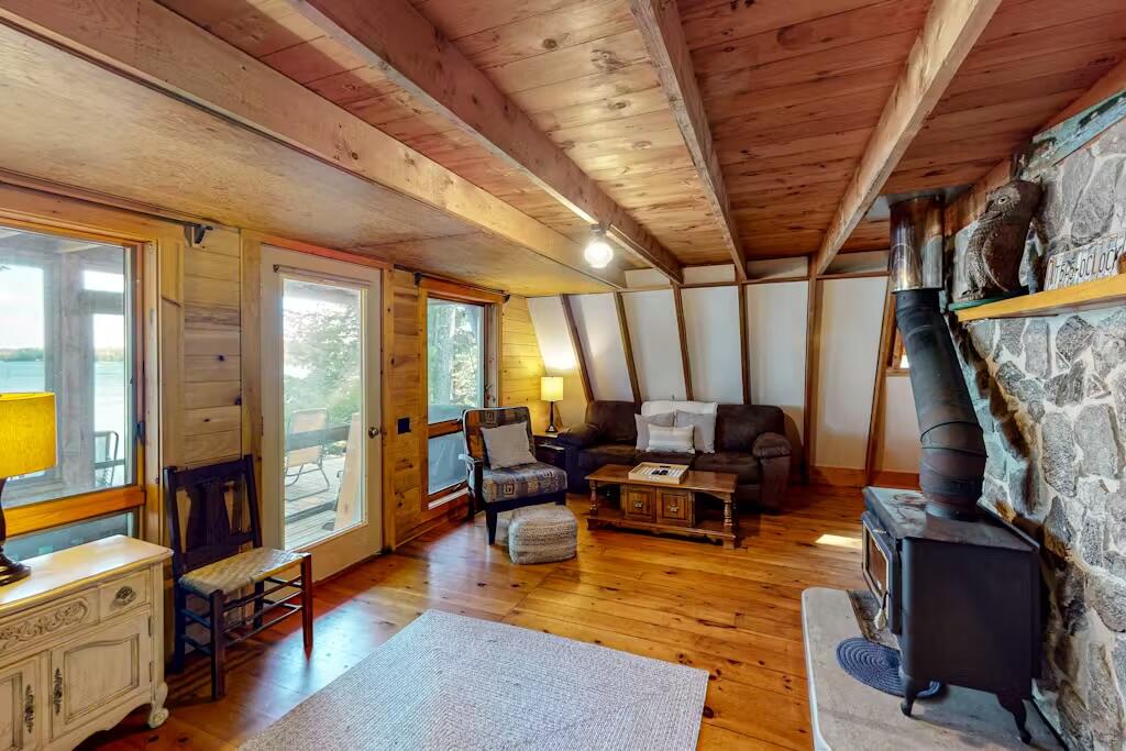 352 Georges Pond Road Franklin, ME 04634 - Photo 7 of 42 IMG_7422