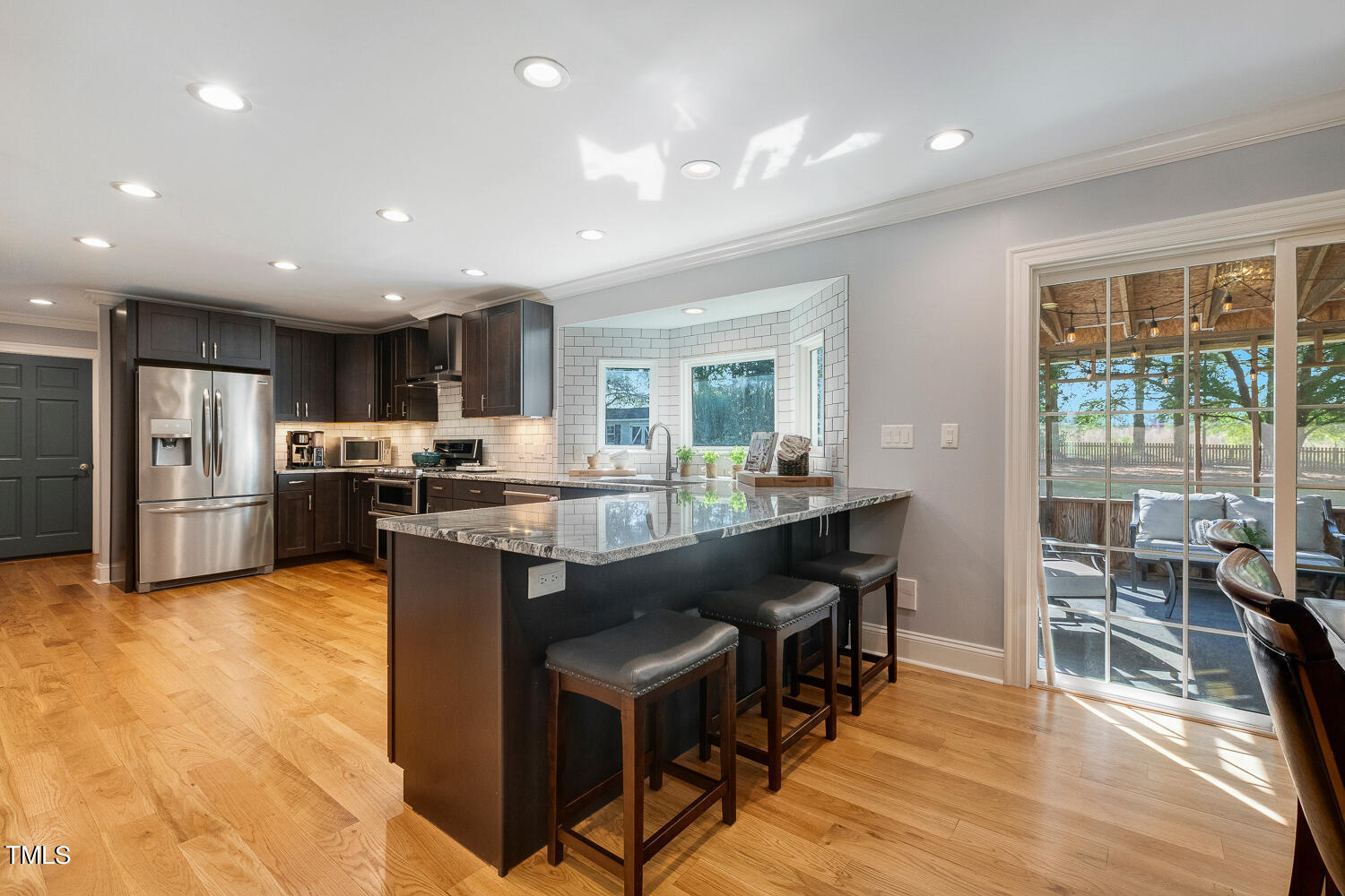 5908 Hampton Ridge Road Raleigh, NC 27603 - Photo 11 of 45 5908 Hampton Ridge Rd Raleigh-large-039-