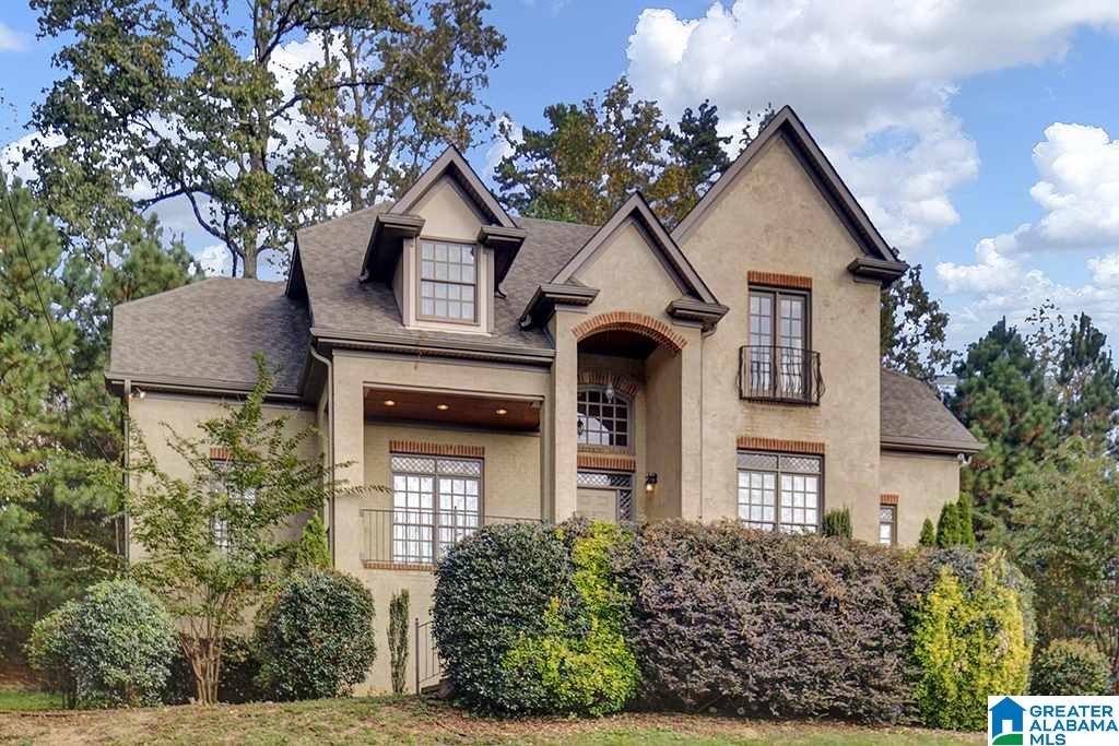 3420 Mountainside Road Birmingham, AL 35243 - Photo 2 of 50