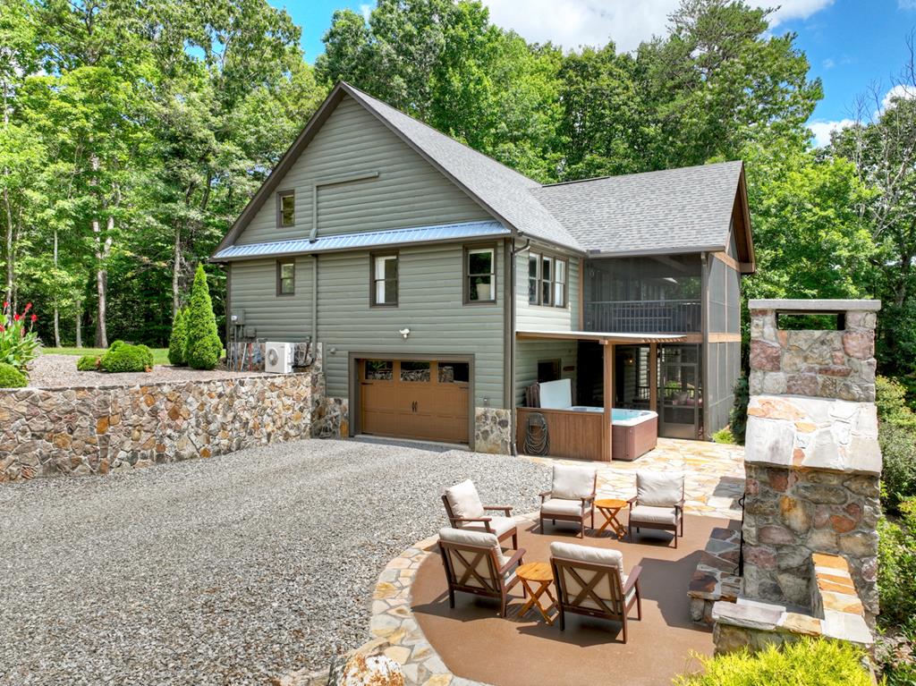 683 Talona Mountain Road Ellijay, GA 30536 - Photo 60 of 68 Gallery Image 60