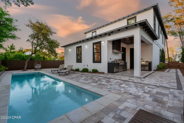 $1,825,000 | 103 West W Willow Mist Rd Inlet Beach, Inlet Beach, FL 32461