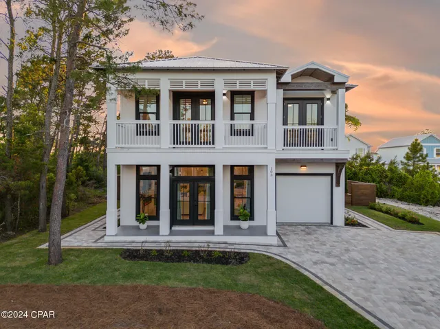 $1,825,000 | 103 West W Willow Mist Rd Inlet Beach, Inlet Beach, FL 32461