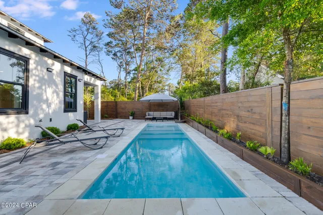 $1,825,000 | 103 West W Willow Mist Rd Inlet Beach, Inlet Beach, FL 32461