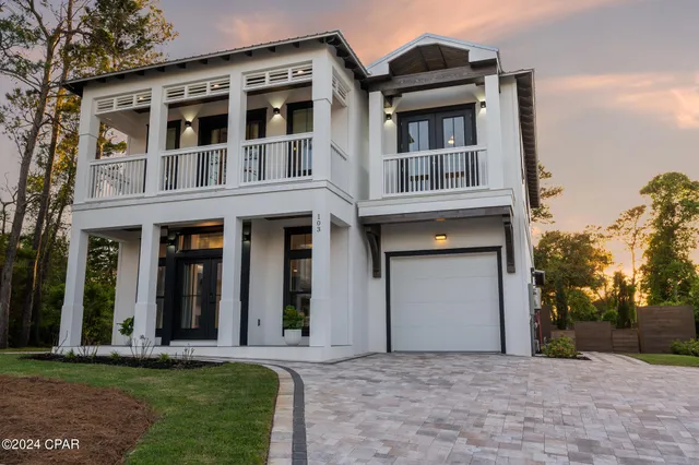 $1,825,000 | 103 West W Willow Mist Rd Inlet Beach, Inlet Beach, FL 32461
