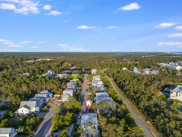 $1,825,000 | 103 West W Willow Mist Rd Inlet Beach, Inlet Beach, FL 32461