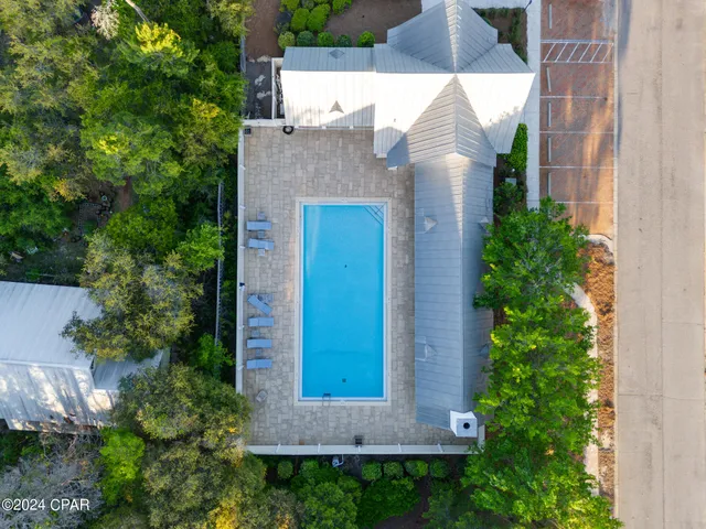 $1,825,000 | 103 West W Willow Mist Rd Inlet Beach, Inlet Beach, FL 32461