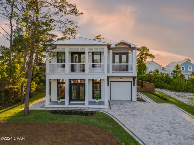 $1,825,000 | 103 West W Willow Mist Rd Inlet Beach, Inlet Beach, FL 32461