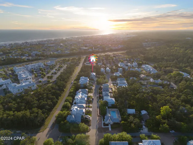 $1,825,000 | 103 West W Willow Mist Rd Inlet Beach, Inlet Beach, FL 32461