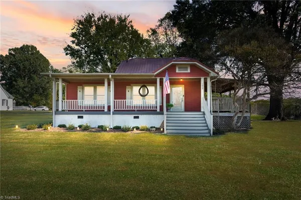 $265,000 | 1058 North Main Street, Walnut Cove, NC 27052