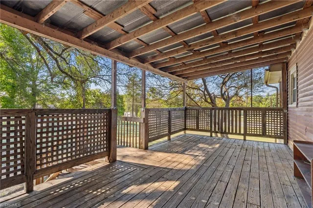 $269,000 | 1058 North Main Street, Walnut Cove, NC 27052