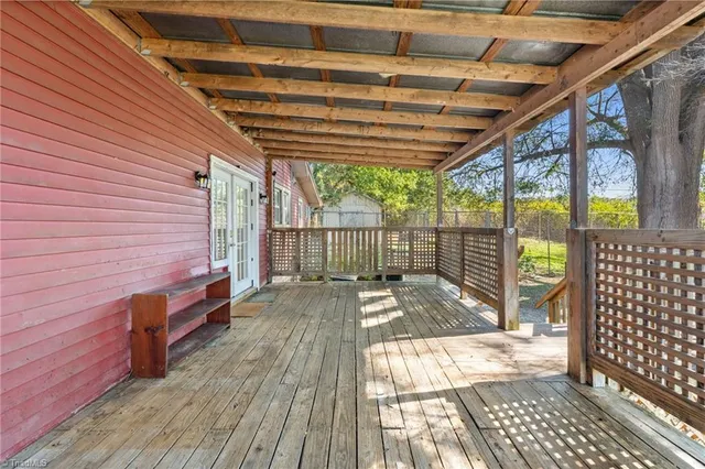 $269,000 | 1058 North Main Street, Walnut Cove, NC 27052