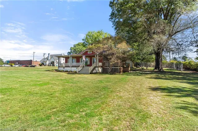 $269,000 | 1058 North Main Street, Walnut Cove, NC 27052