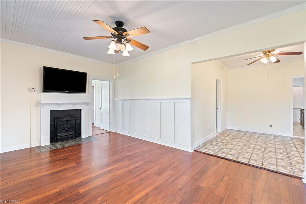 1058 North Main Street Walnut Cove, NC 27052 - Photo 6 of 42