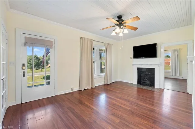 $269,000 | 1058 North Main Street, Walnut Cove, NC 27052