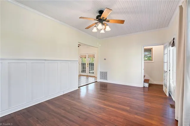 $269,000 | 1058 North Main Street, Walnut Cove, NC 27052