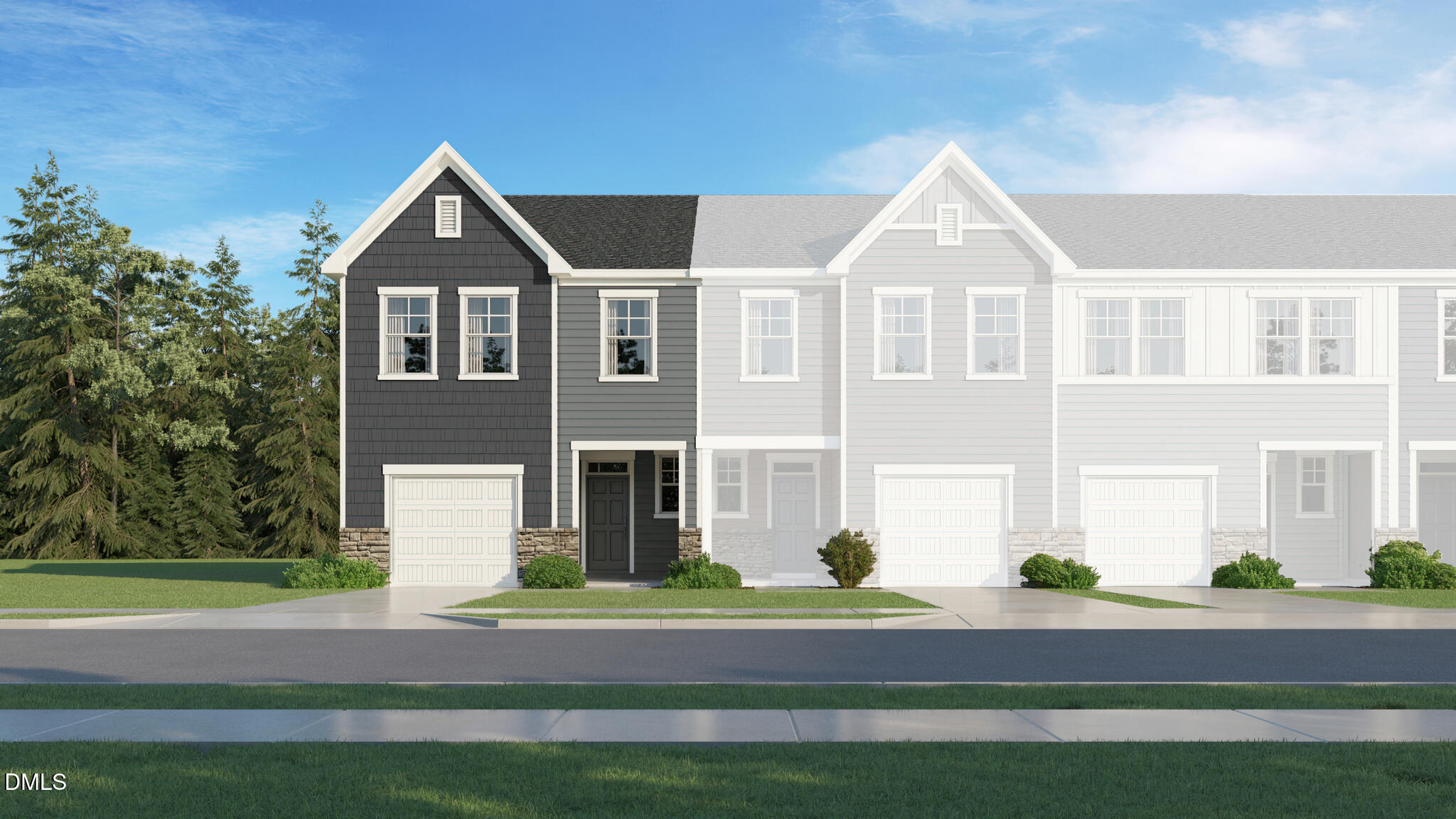2931 Hickory Fld Drive Raleigh, NC 27616 - Photo 19 of 19 Carson HEG