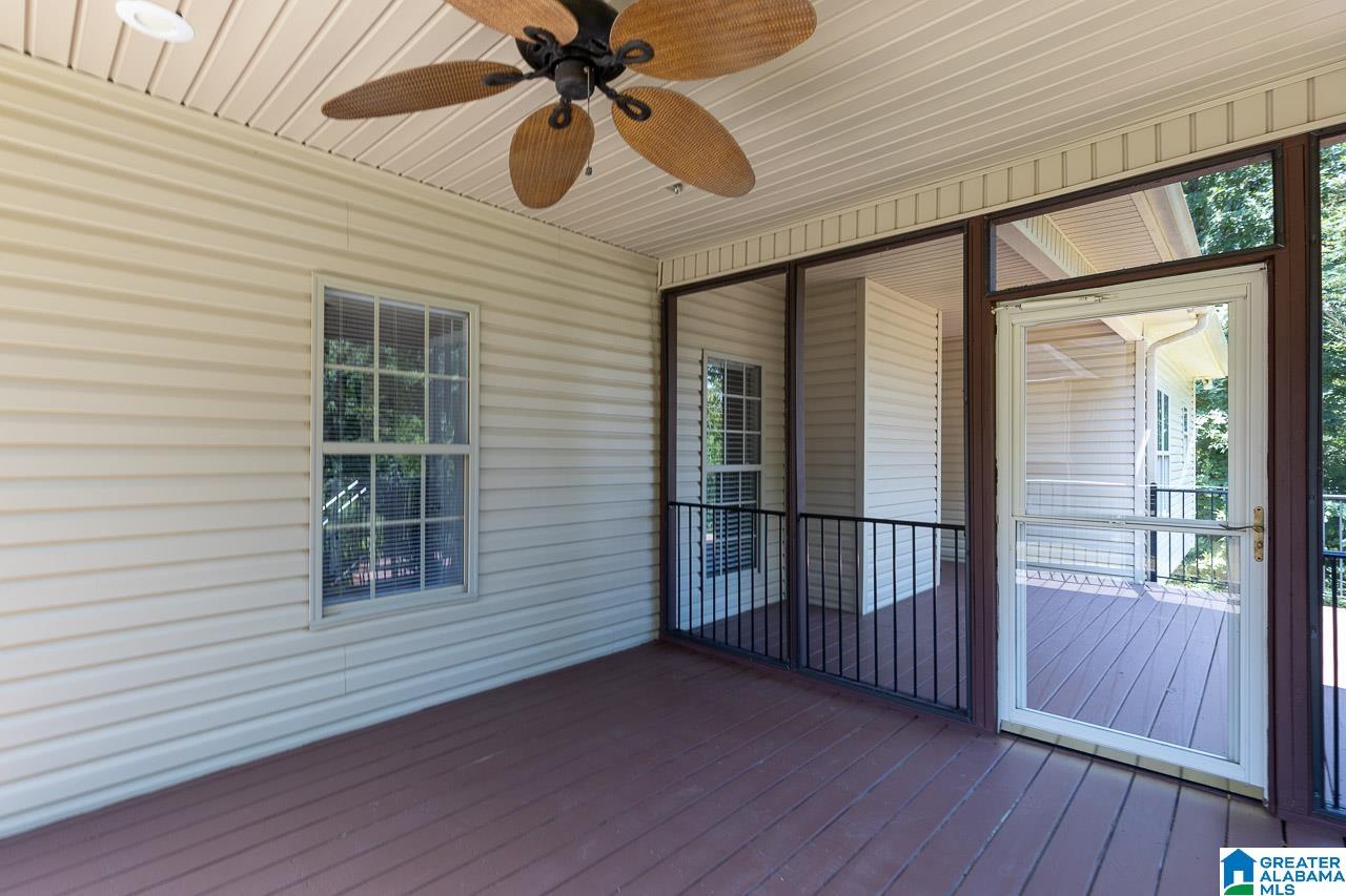 4653 New Found Road Mount Olive, AL 35117 - Photo 35 of 37