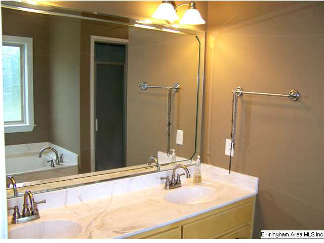 1245 Hickory Valley Road Trussville, AL 35173 - Photo 9 of 20