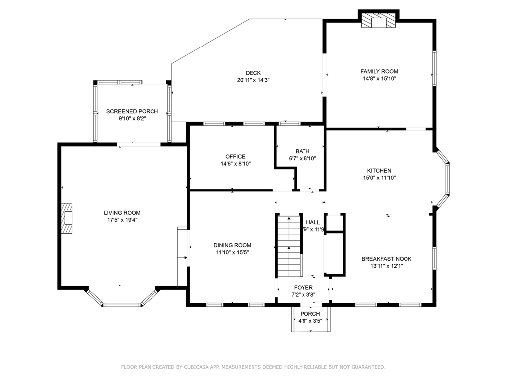 9 Hill Dale Road Plymouth, MA 02360 - Photo 39 of 40