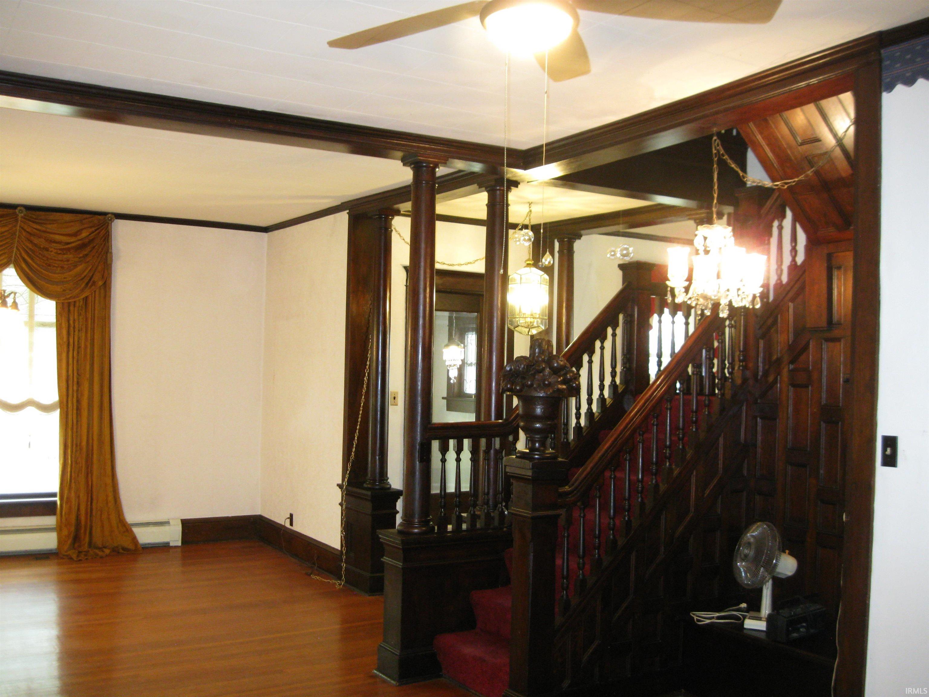 221 South 1st Street Decatur, IN 46733 - Photo 23 of 36