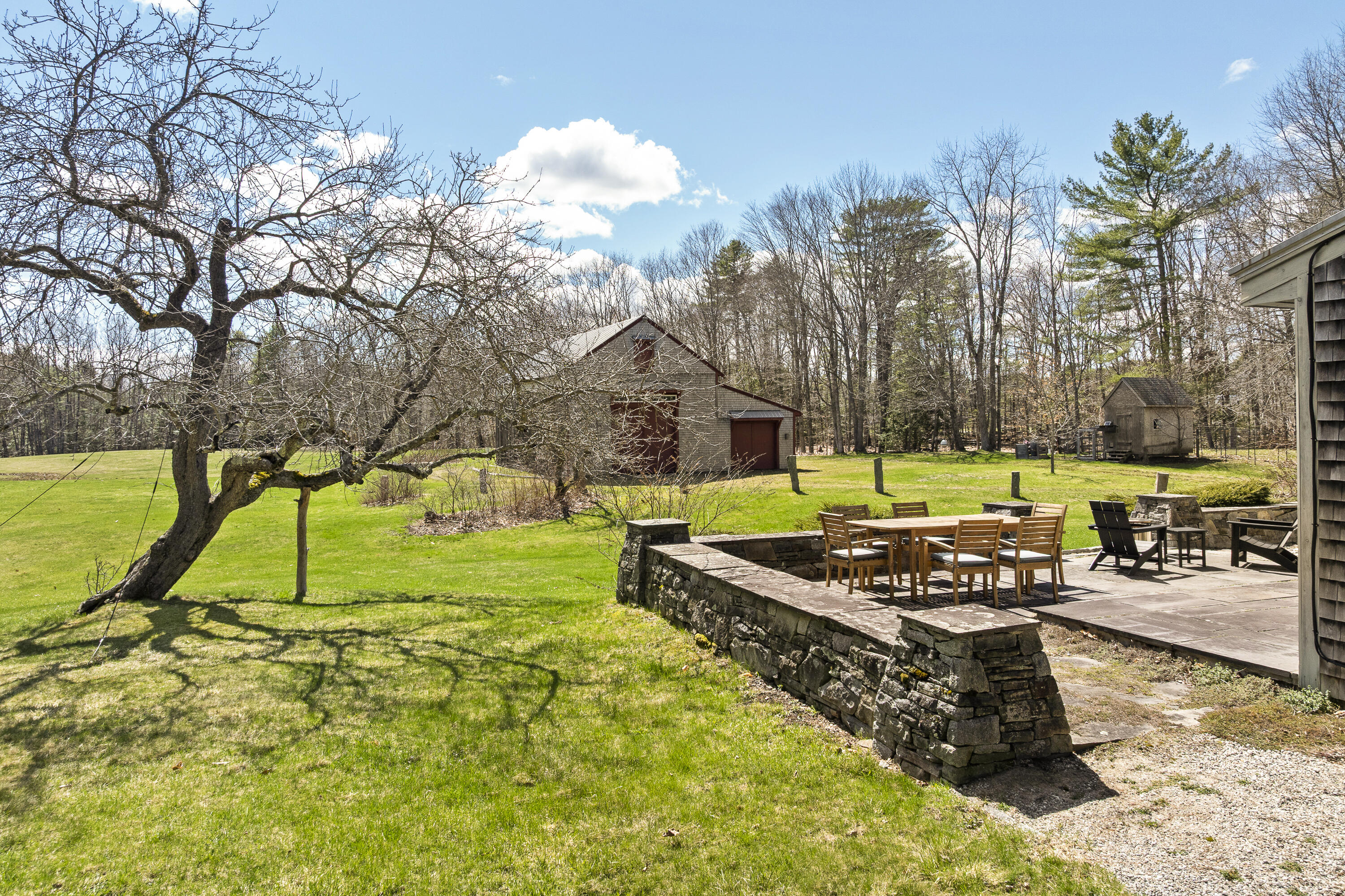 49 Desert Road Freeport, ME 04032 - Photo 42 of 44 44-49 Desert Rd, Freeport, ME-TP