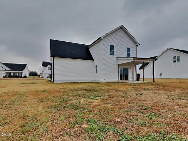 $1,799 | 49 Fish Whistle Street, Benson, NC 27504