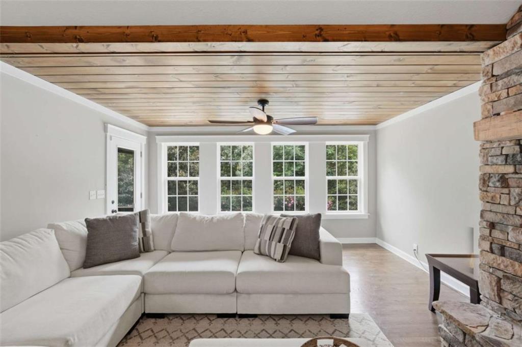 363 White Tail Ridge Road Jasper, GA 30143 - Photo 20 of 76 Gallery Image 20