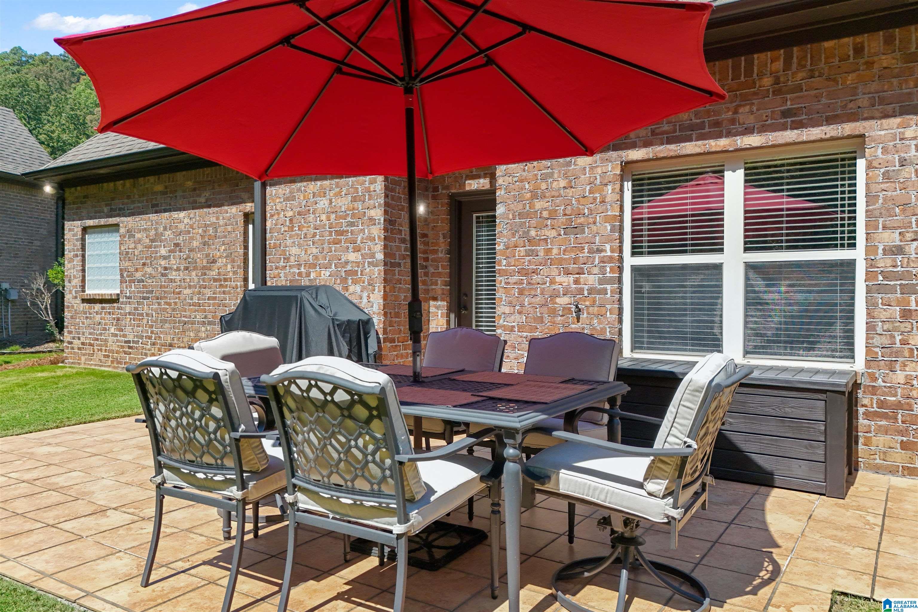 1305 Caliston Way Pelham, AL 35124 - Photo 37 of 45