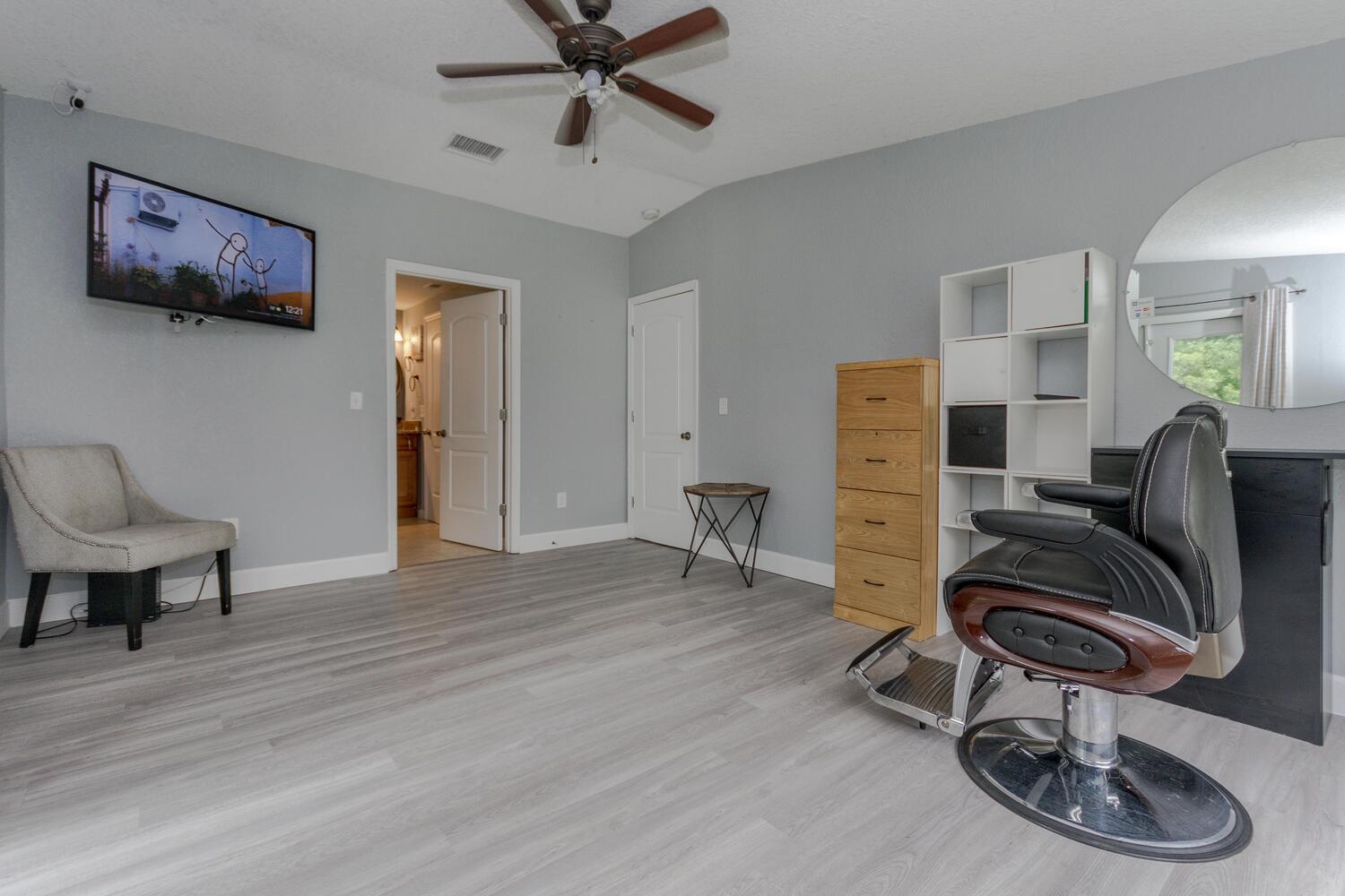 9709 154th Road North Jupiter, FL 33478 - Photo 20 of 37 Master Bedroom