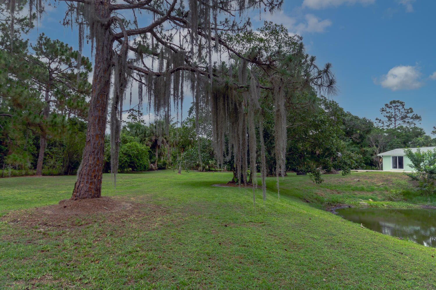 9709 154th Road North Jupiter, FL 33478 - Photo 36 of 37 Great for Dogs