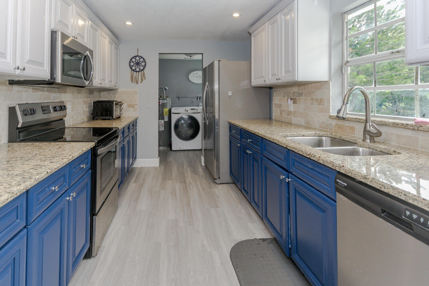 9709 154th Road North Jupiter, FL 33478 - Photo 10 of 37 Stainless Steel Appliances