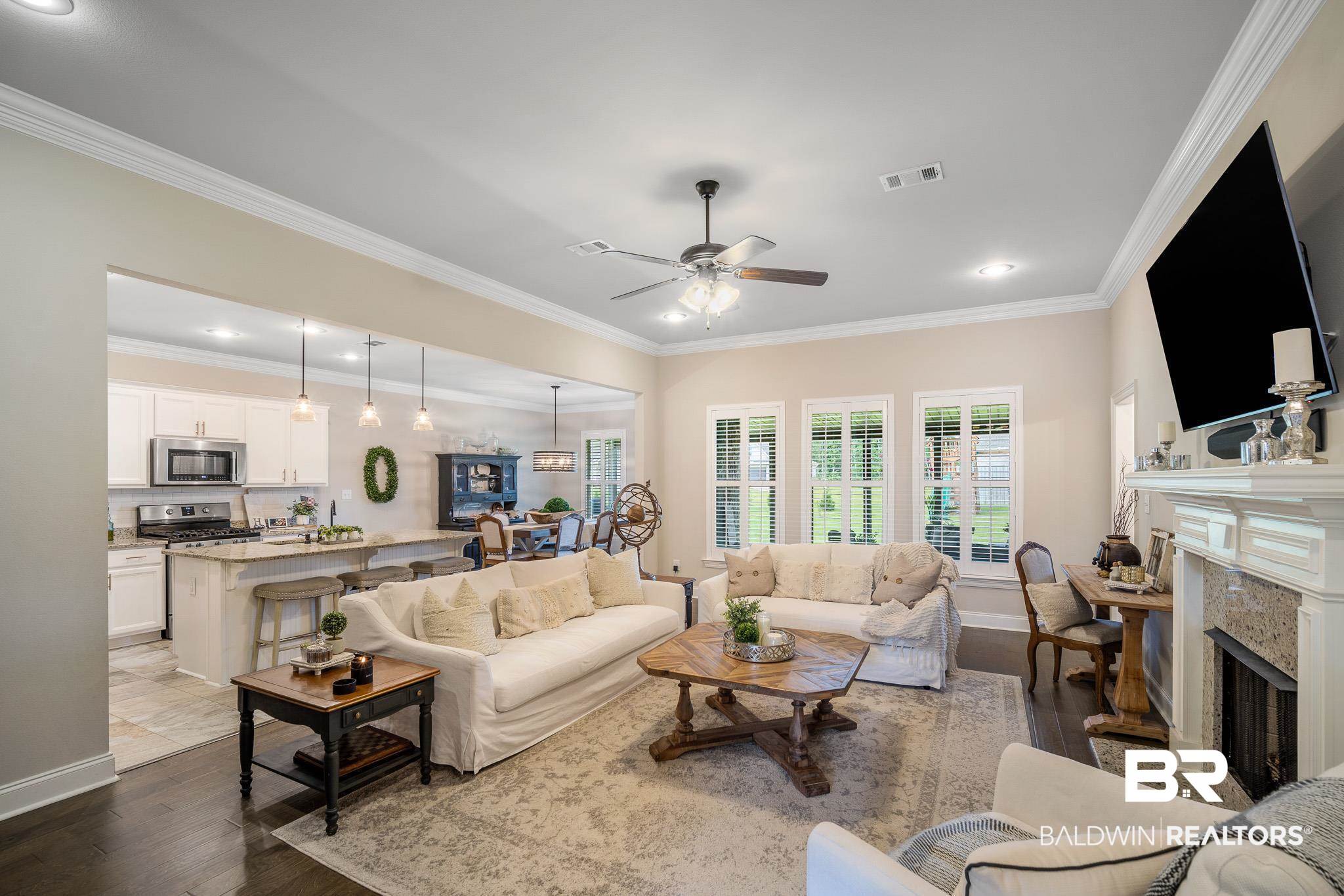 11854 Lodgepole Court Daphne, AL 36527 - Photo 16 of 44
